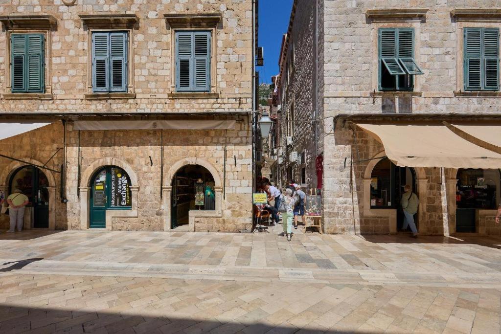 Festa Stradun Apartment Ragusa Esterno foto