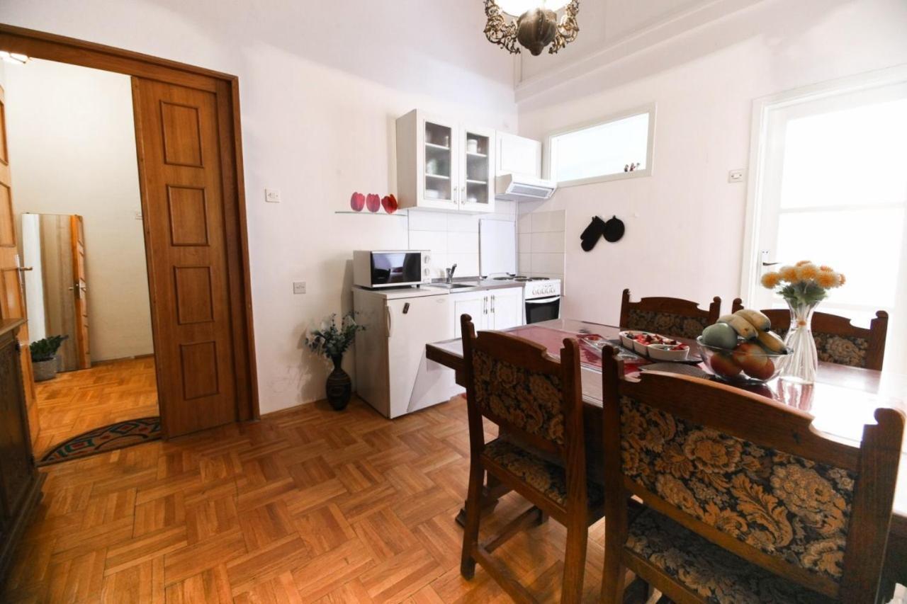 Festa Stradun Apartment Ragusa Esterno foto