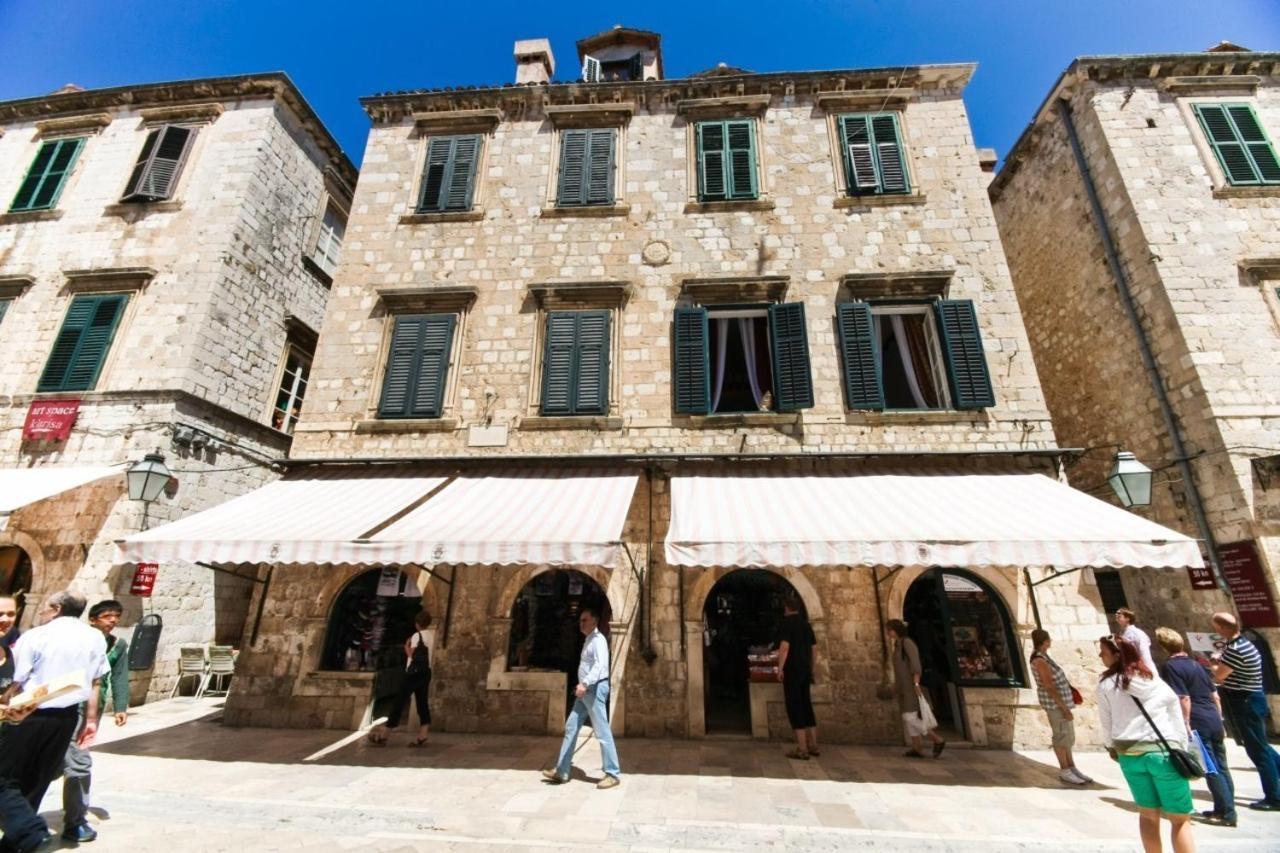 Festa Stradun Apartment Ragusa Esterno foto